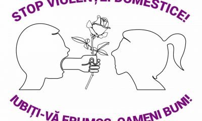 stop violentei domestice