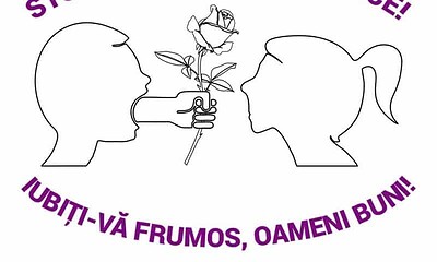 stop violentei domestice