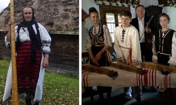 tezaure vii alba 2015