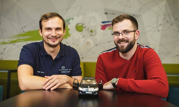 advertorial