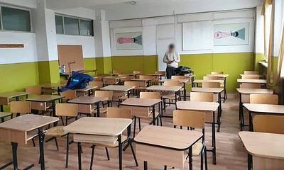 sala de curs economic