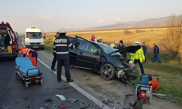 accident dn 1