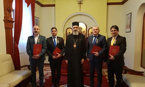 vice premiati