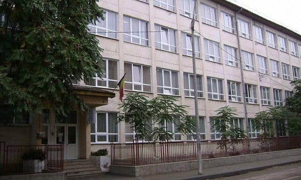 liceul sportiv alba iulia