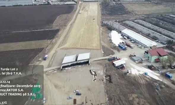 autostrada sebes turda lot 2