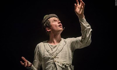 spectacol prichindel