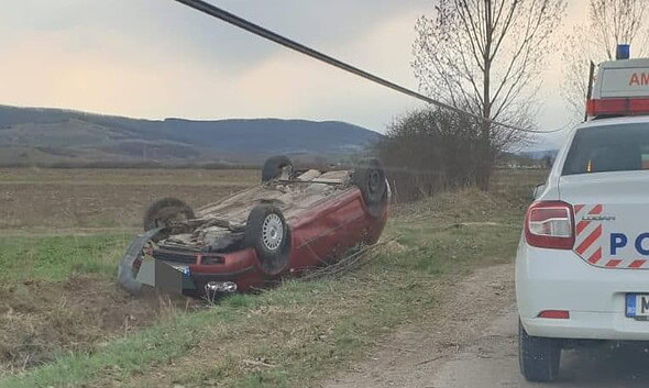 accident cisteiu