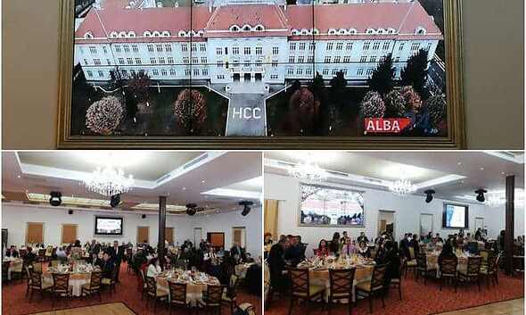 Gala HCC