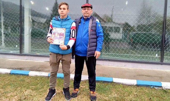 Robert Nastase