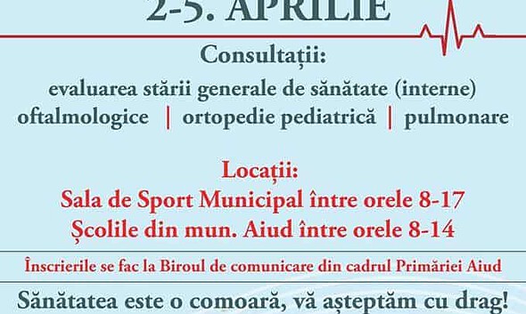 Screening medical