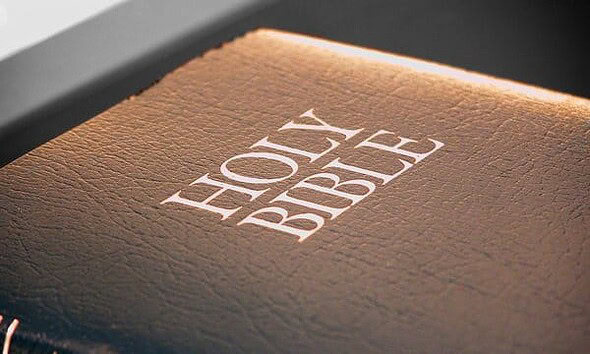 biblie