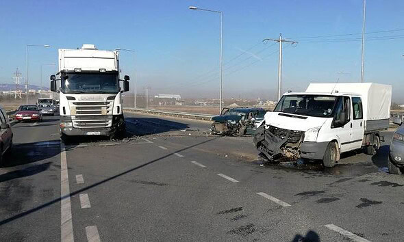 accident