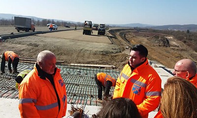 cuc neaga autostrada