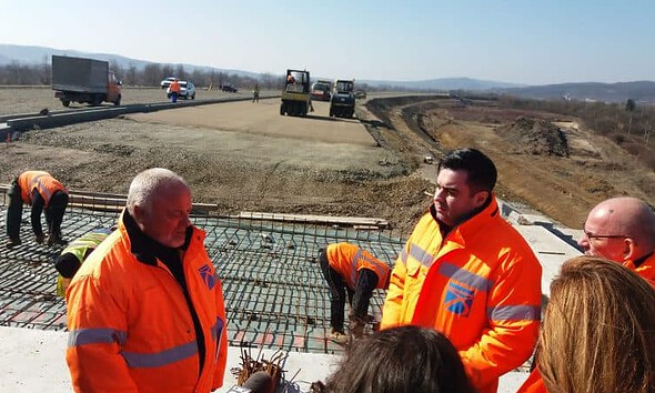 cuc neaga autostrada