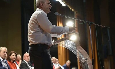 dragnea