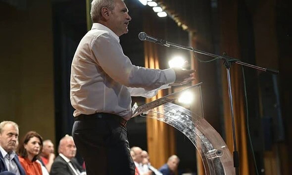 dragnea