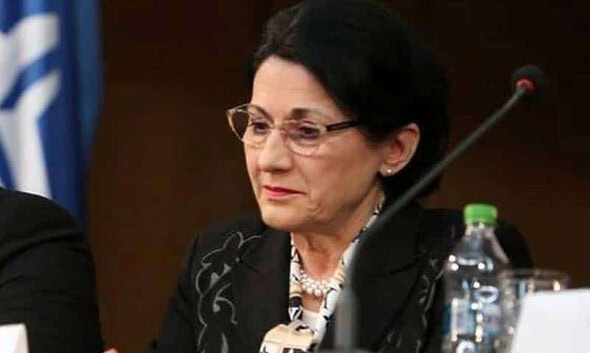 ecaterina andronescu