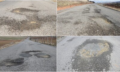 gropi Paclisa - Vurpar