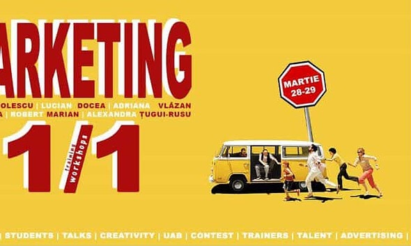 marketing UAB