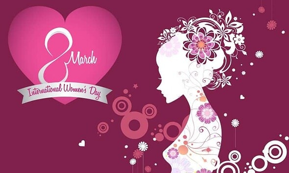 ziua femeii