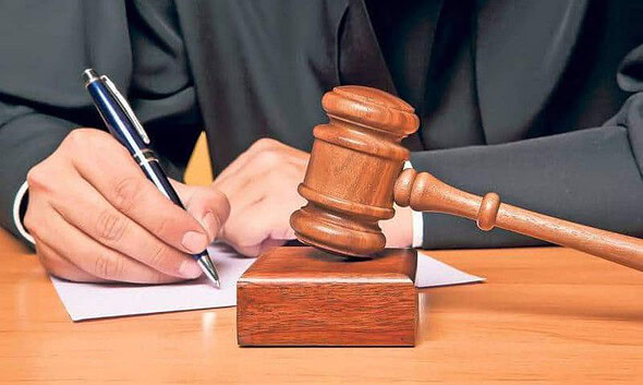 justitie tribunal decizie