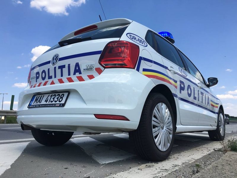 politie