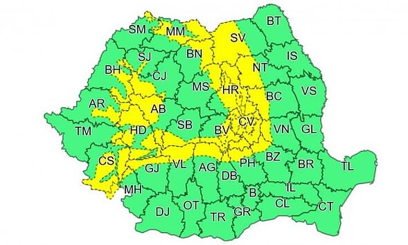 meteo