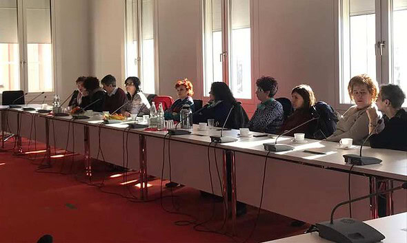profesori isj alba in germania