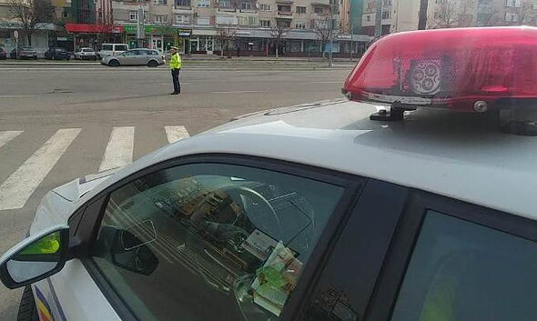 politie