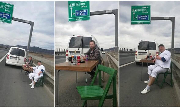 protest autostrada1