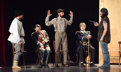 teatru