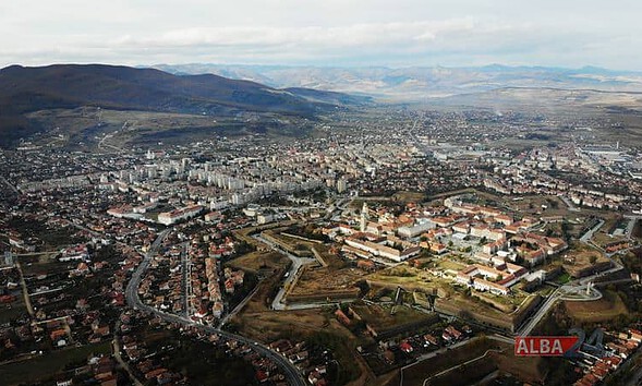 soare vremea meteo alba