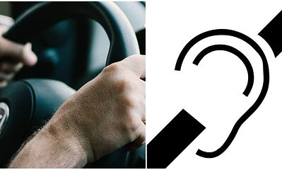 sofer deficiente auz