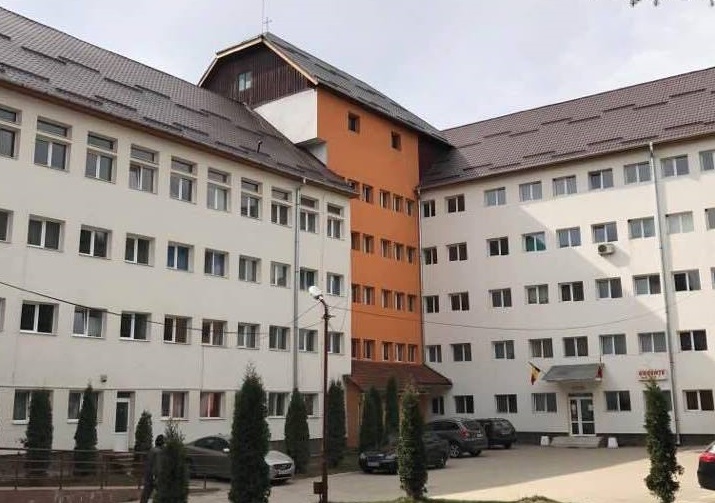 spital