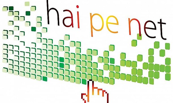 hai pe net