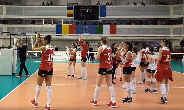 volei