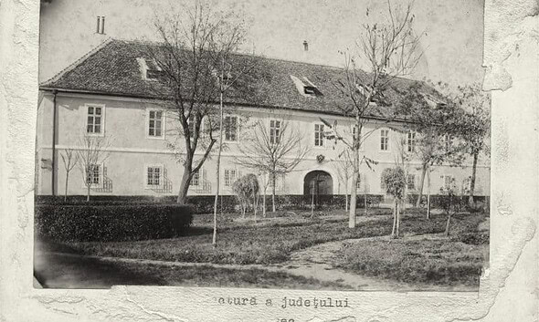 casa scaunelor săseşti