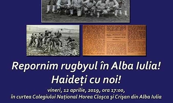 rugby