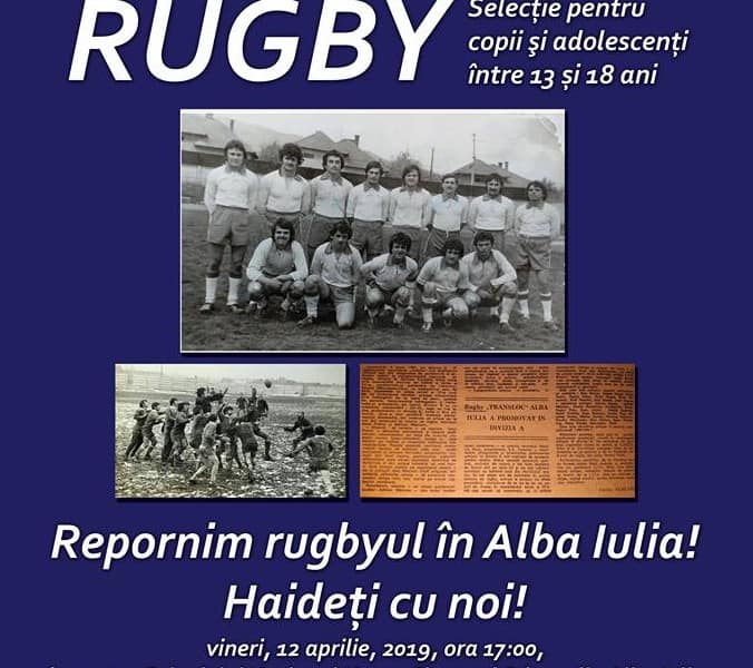 rugby