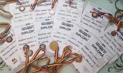 medalii