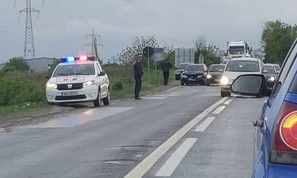 accident teius