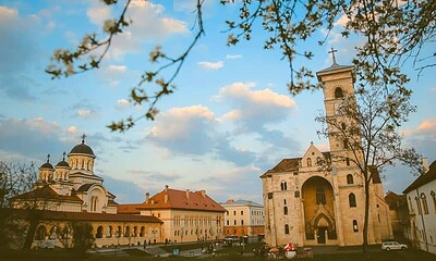 Alba Iulia