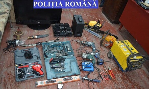 hoti spargatori