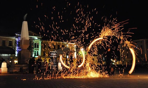 foc festival