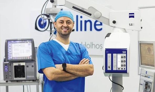 opticline