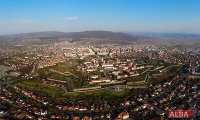 alba iulia