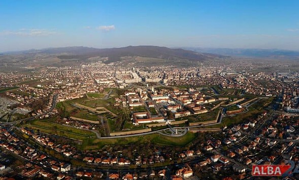 alba iulia