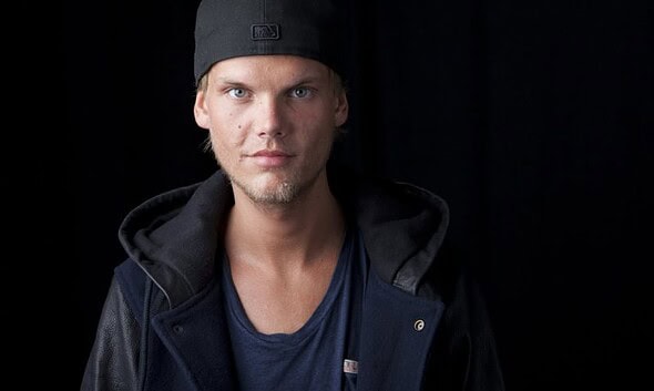 avicii