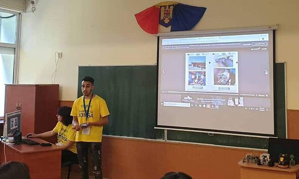 concurs made for europe