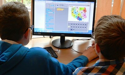 copii studenti elevi calculator